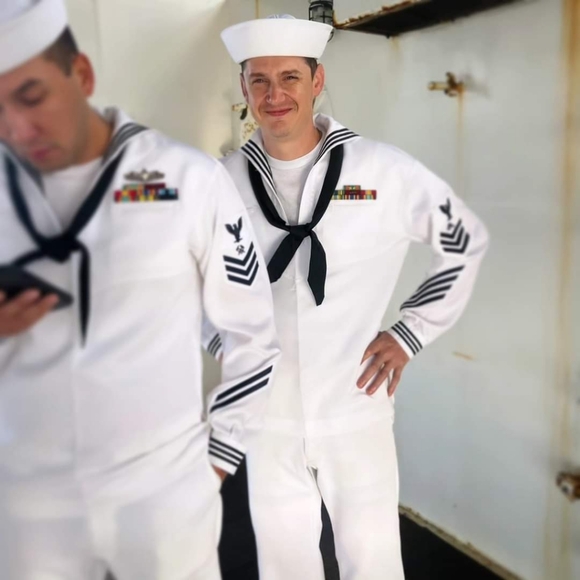 Meet the Posher - Picture 6 of 16